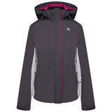 Dare2b Womens Abound Waterproof Ski Jacket