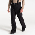 Dare2b Mens Achieve II Recycled Ski Pants Salopettes