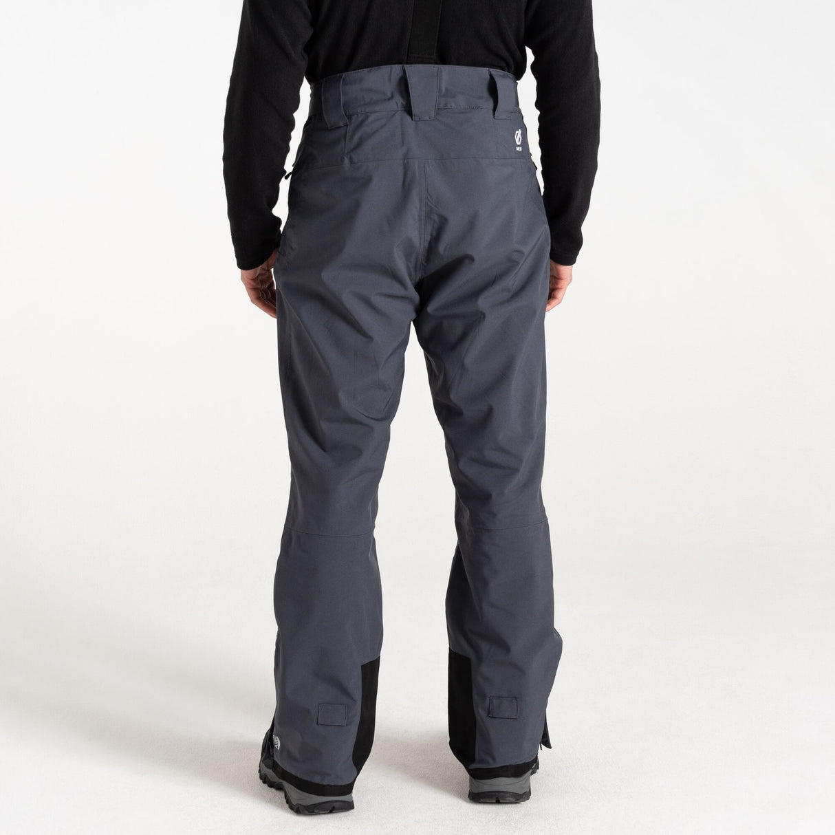 Dare2b Mens Achieve II Recycled Ski Pants Salopettes