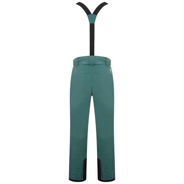 Dare2b Mens Achieve II Recycled Ski Pants Salopettes