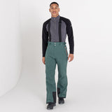 Dare2b Mens Achieve II Recycled Ski Pants Salopettes