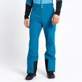 Dare2b Mens Achieve II Recycled Ski Pants Salopettes