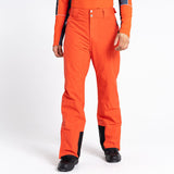 Dare2b Mens Achieve II Recycled Ski Pants Salopettes