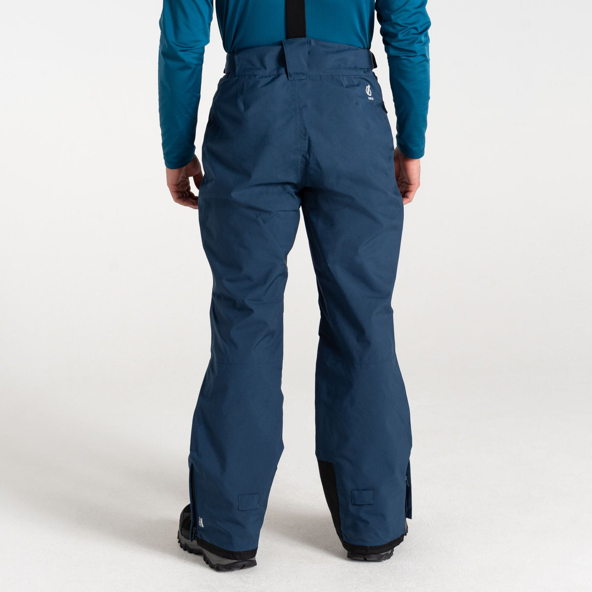 Dare2b Mens Achieve II Recycled Ski Pants Salopettes