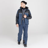 Dare2b Mens Achieve II Recycled Ski Pants Salopettes