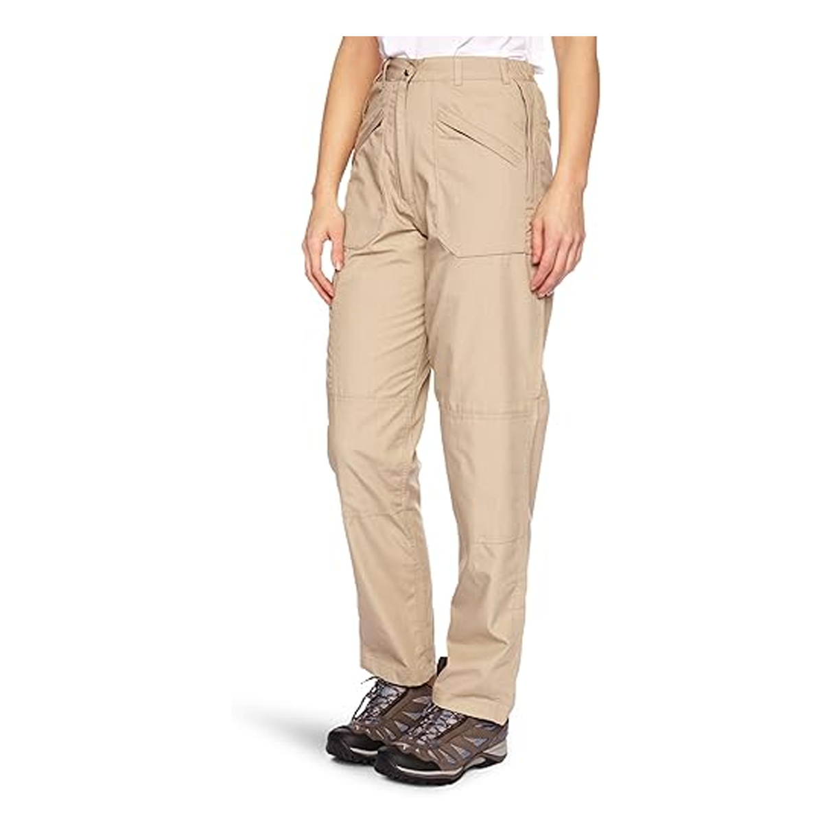 Regatta Womens Action II Trousers