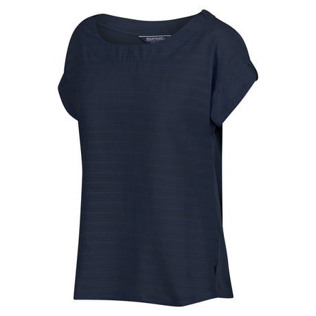 Regatta Womens Adine Stripe T Shirt