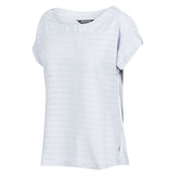 Regatta Womens Adine Stripe T Shirt