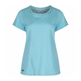 Regatta Womens Aleesha Coolweave Cotton T Shirt