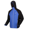 Regatta Mens Andreson VI Hooded Hybrid Jacket