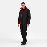 Regatta Mens Ardmore Waterproof Jacket