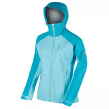 Regatta Womens Birchdale Breathable Waterproof Jacket