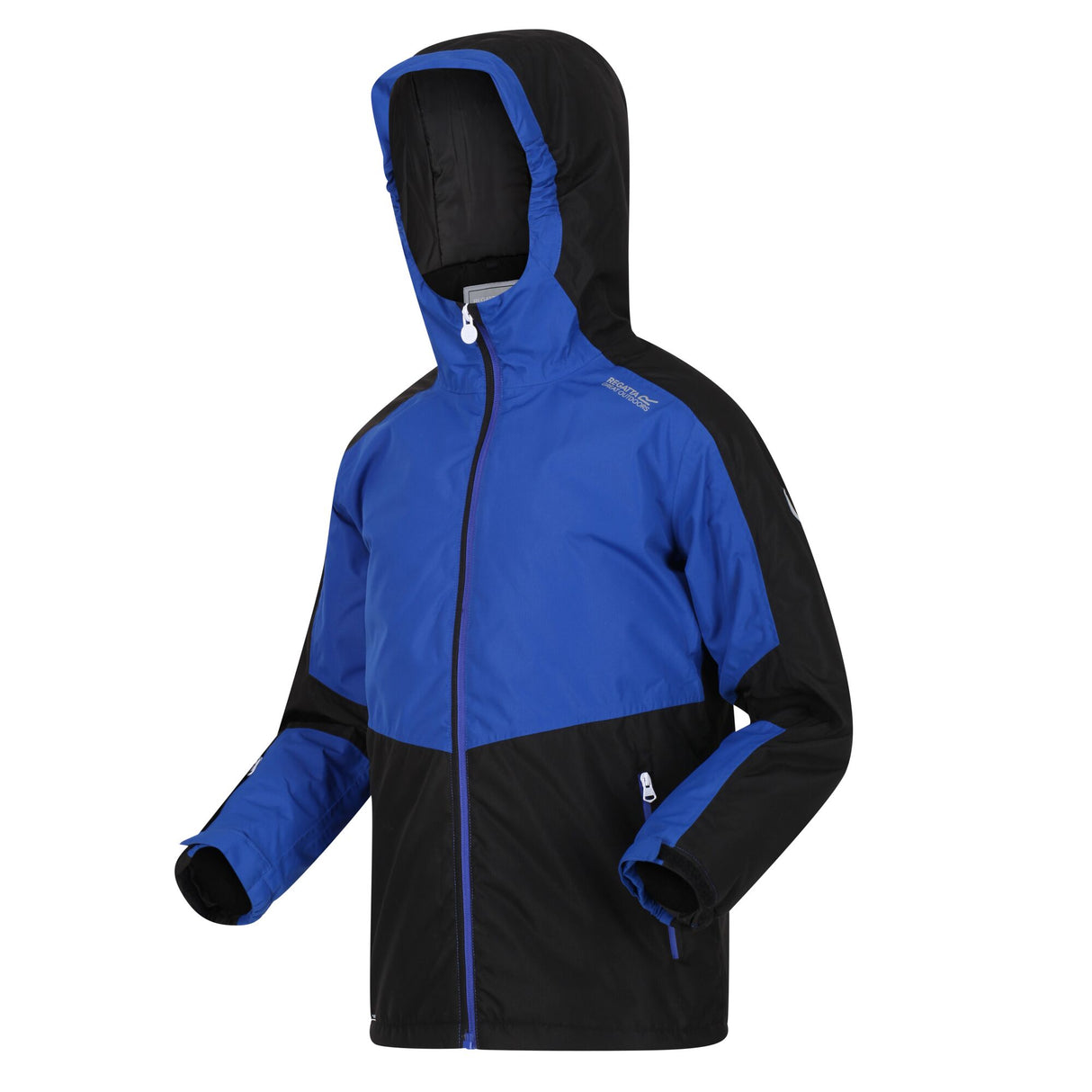 Regatta Kids Beamz Waterproof Insulated Jacket