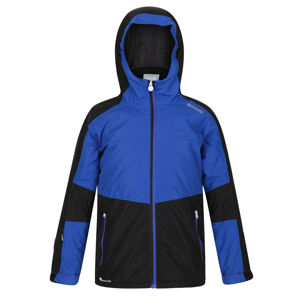 Regatta Kids Beamz Waterproof Insulated Jacket