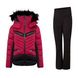 Dare2b Womens Bejewel II Ski Set