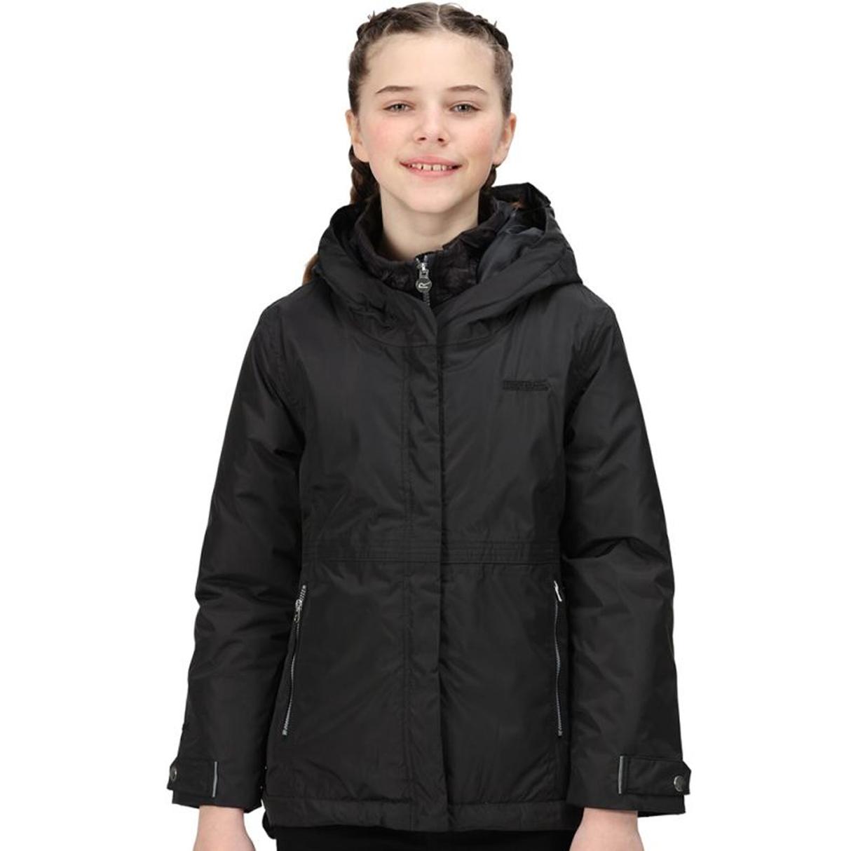 Regatta Kids Benazira Waterproof Insulated Jacket