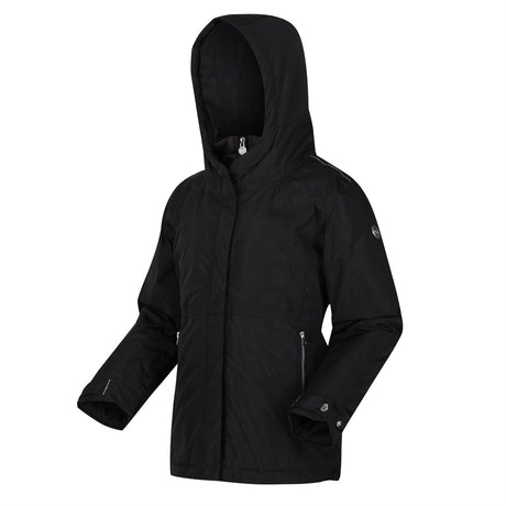 Regatta Kids Benazira Waterproof Insulated Jacket