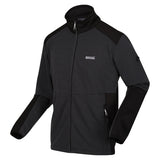 Regatta Mens Highton F/Z III Full Zip Fleece Jacket