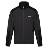 Regatta Mens Highton F/Z III Full Zip Fleece Jacket