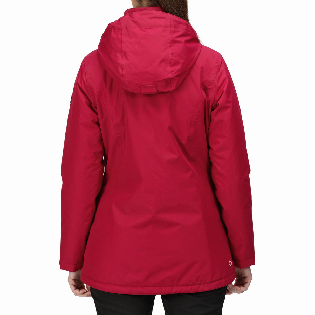 Regatta Womens Blanchet II Waterproof Insulated Jacket