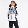 Dare2b Womens Prestige II Luxe Ski Jacket