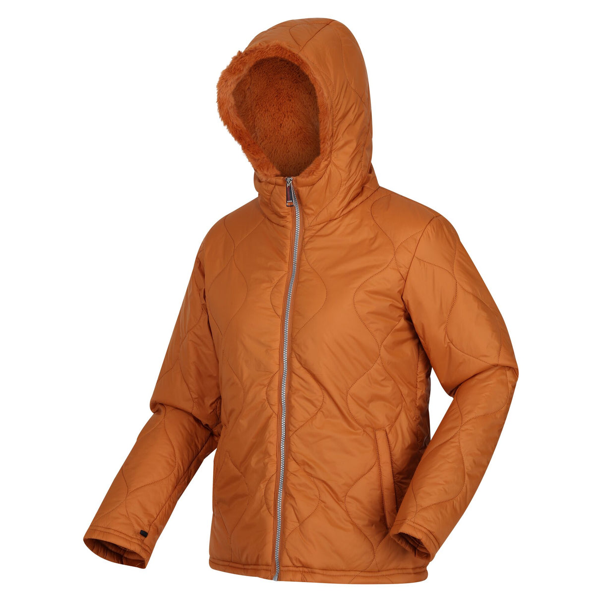 Regatta Womens Brentley 3 in 1 Longer Waterproof Parka Jacket