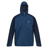 Regatta Mens Britedale Breathable Waterproof Jacket