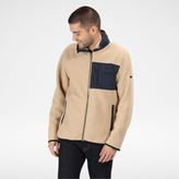 Regatta Mens Cayo Full Zip Fleece Jacket
