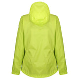 Regatta Womens Corinne IV Waterproof Packaway Jacket