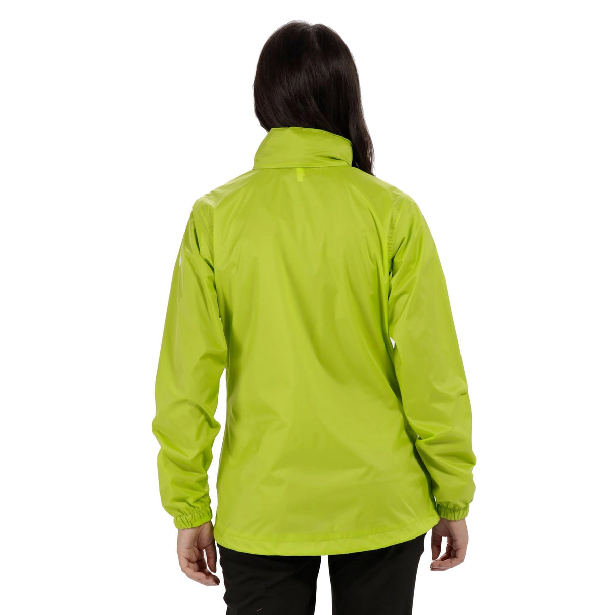 Regatta Womens Corinne IV Waterproof Packaway Jacket