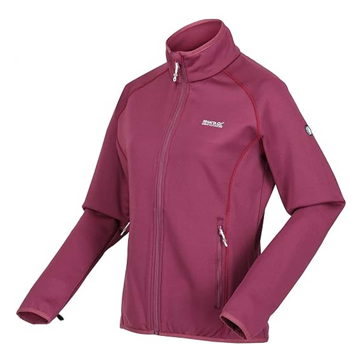 Regatta Womens Carletta VII 3 in 1 Waterproof Jacket