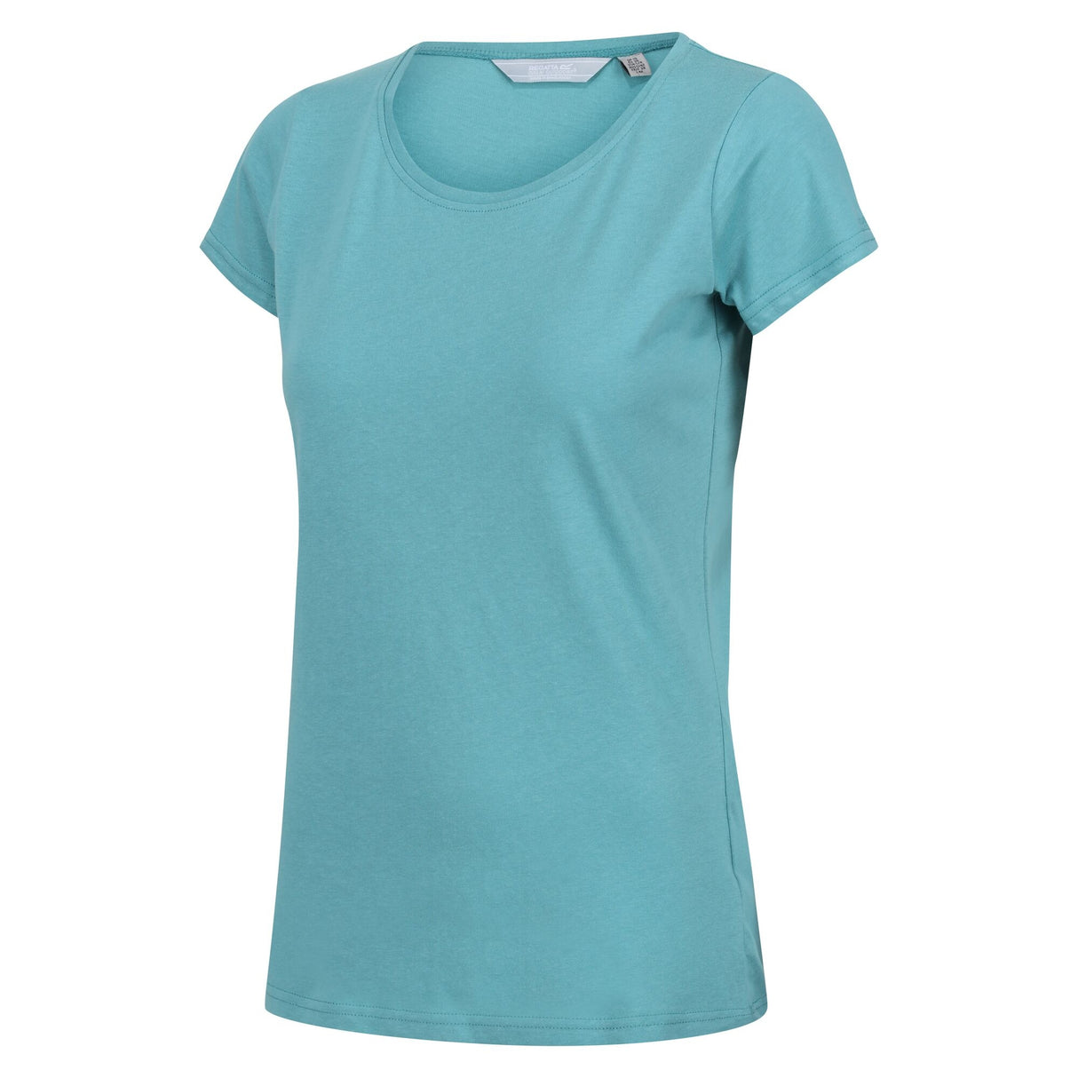 Regatta Womens Carlie Coolweave T Shirt