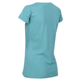 Regatta Womens Carlie Coolweave T Shirt