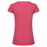 Regatta Womens Carlie Coolweave T Shirt