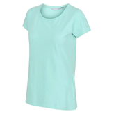 Regatta Womens Carlie Coolweave T Shirt