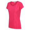 Regatta Womens Carlie Coolweave T Shirt