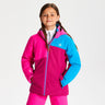 Dare2b Kids Chancer Waterproof Insulated Ski Jacket