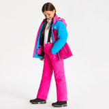 Dare2b Kids Chancer Waterproof Insulated Ski Jacket