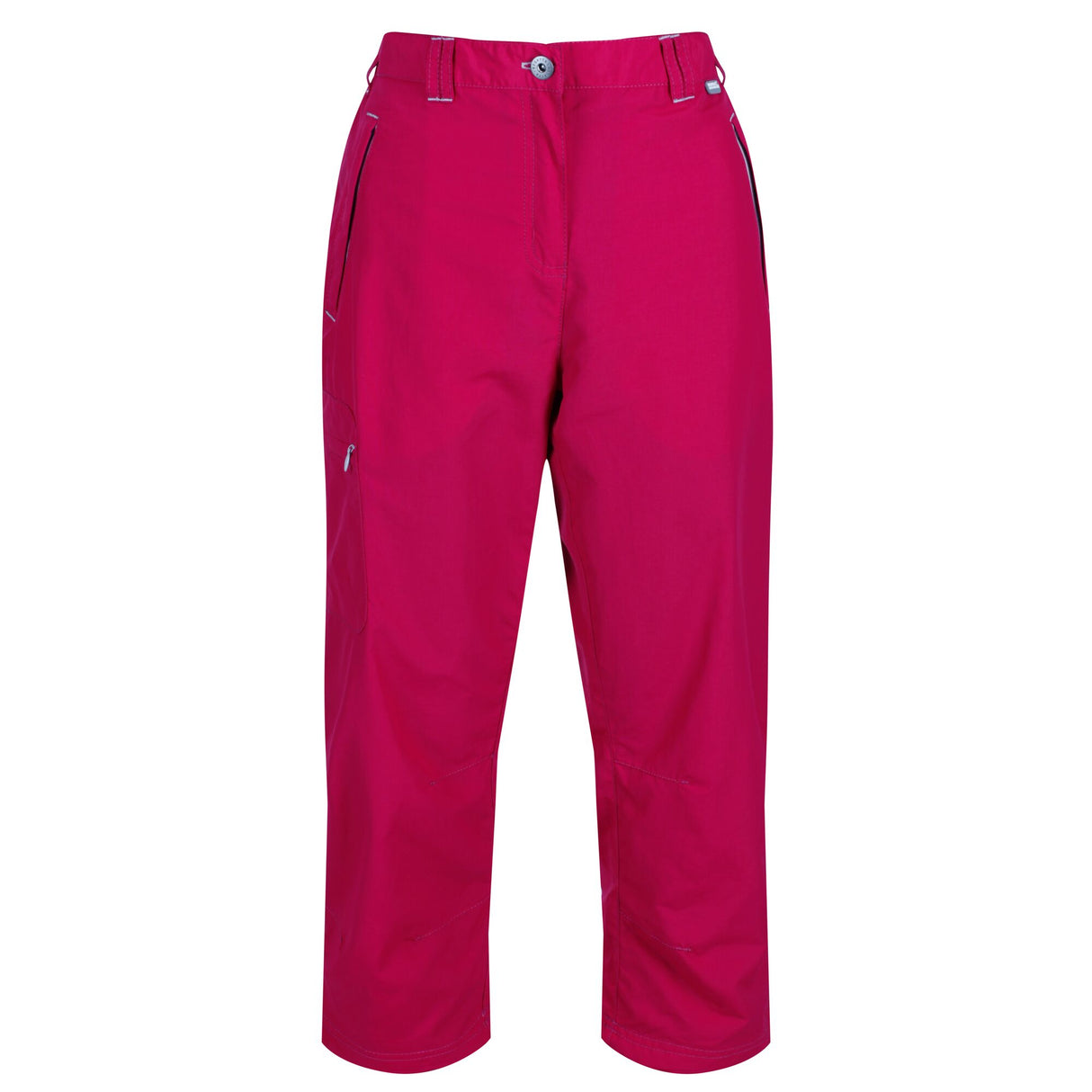 Regatta Womens Chaska Capri Trousers