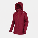 Regatta Womens Premilla II 3 in 1 Waterproof Jacket