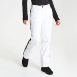 Dare2b Womens Clarity Ski Pants Salopettes