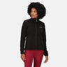 Regatta Womens Clemance II Full Zip Fleece Jacket