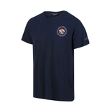 Regatta Mens Cline VI Cotton T Shirt