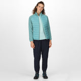 Regatta Womens Clumber III Insulated Hybrid Jacket