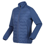 Regatta Womens Clumber III Insulated Hybrid Jacket