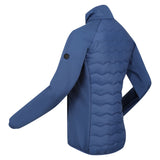 Regatta Womens Clumber III Insulated Hybrid Jacket