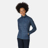 Regatta Womens Clumber III Insulated Hybrid Jacket