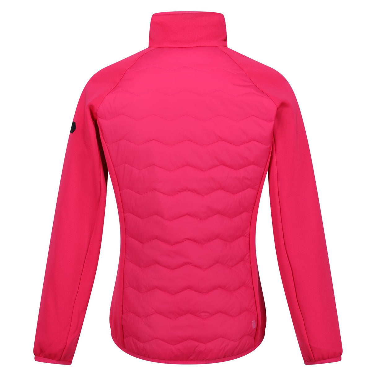 Regatta Womens Clumber III Insulated Hybrid Jacket