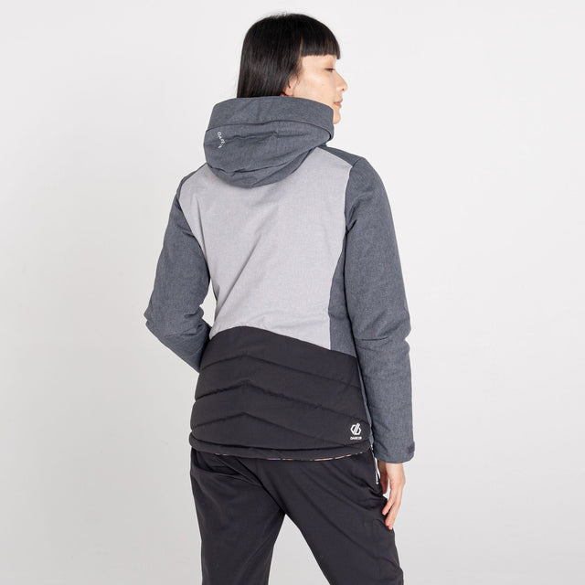 Dare2b Womens Coded Waterproof Ski Jacket