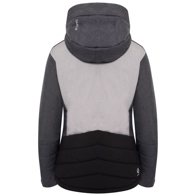 Dare2b Womens Coded Waterproof Ski Jacket